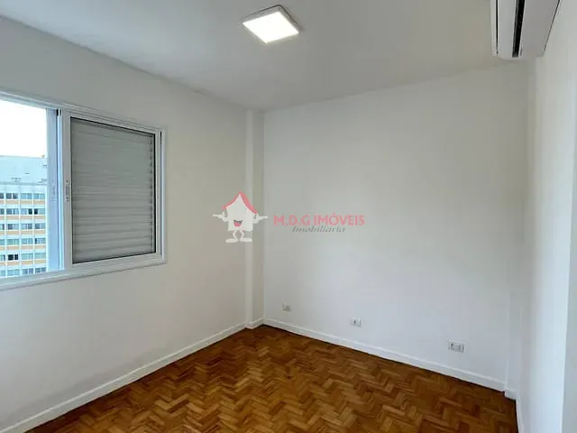 Apartamento 3 quartos e 2 banheiros, à venda, no bairro Vila Mariana em São Paulo
