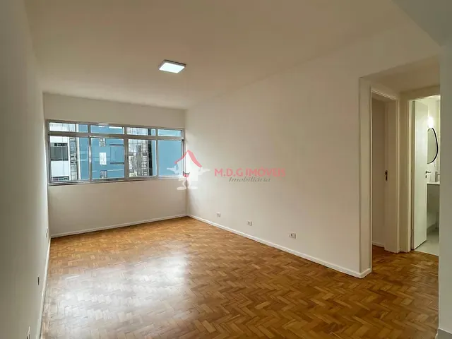 Apartamento com 75m² 3 quartos e 2 banheiros, à venda, no bairro Vila Mariana em São Paulo