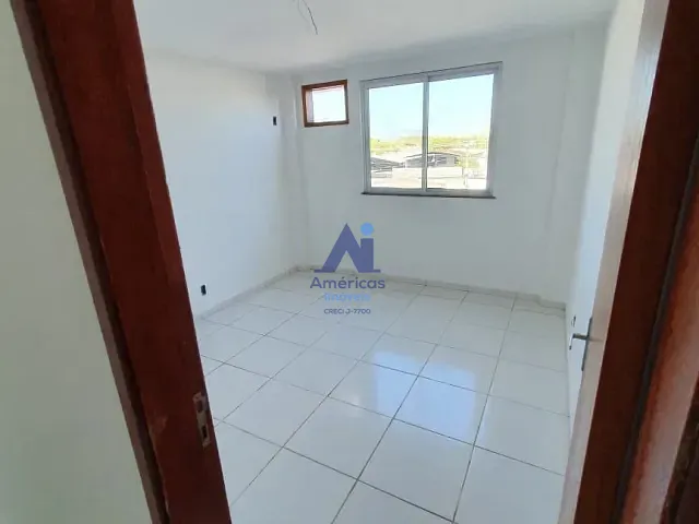 Apartamento com 64m² 2 quartos e 1 banheiro, à venda, no bairro Curicica em Rio de Janeiro