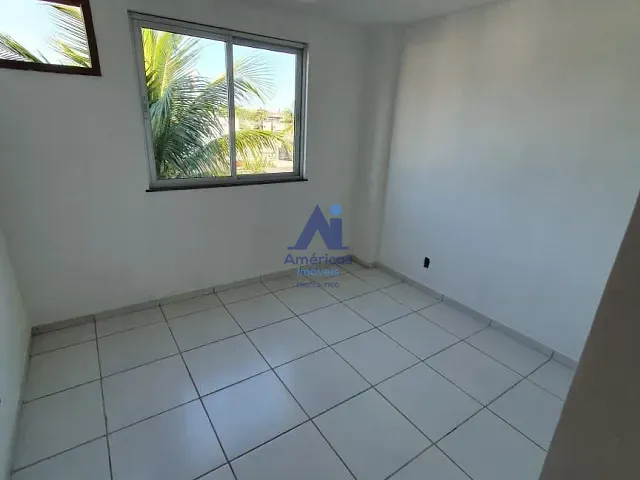 Apartamento com 64m² 2 quartos e 1 banheiro, à venda, no bairro Curicica em Rio de Janeiro
