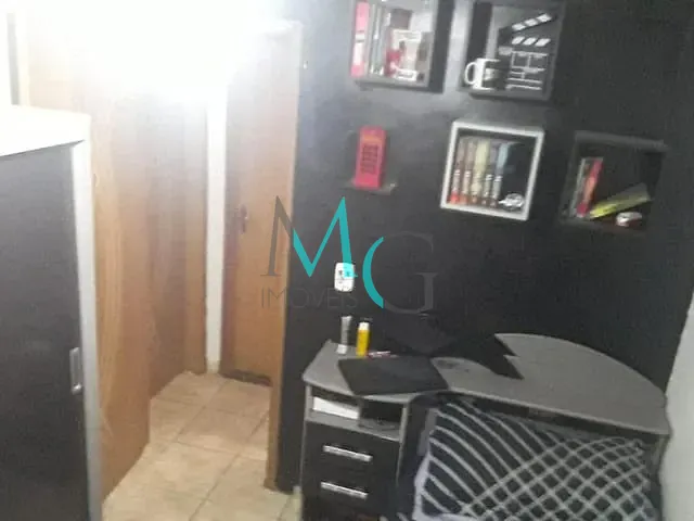 Apartamento 2 quartos e 1 banheiro, à venda, no bairro Campo Grande em Rio de Janeiro