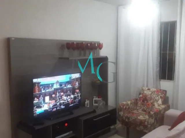 Apartamento 2 quartos e 1 banheiro, à venda, no bairro Campo Grande em Rio de Janeiro
