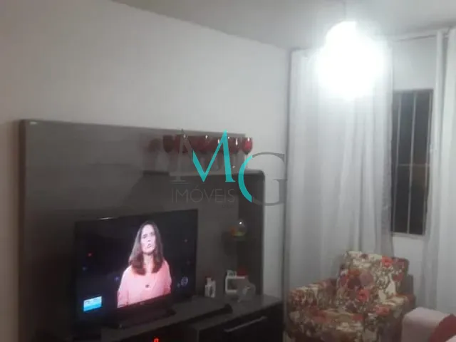 Apartamento 2 quartos e 1 banheiro, à venda, no bairro Campo Grande em Rio de Janeiro
