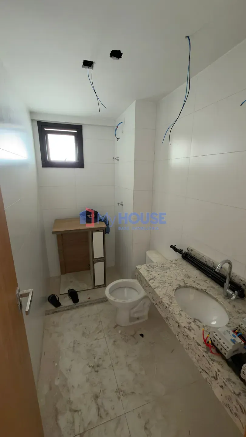 Apartamento, 2 quartos, 70 m² - Foto 5