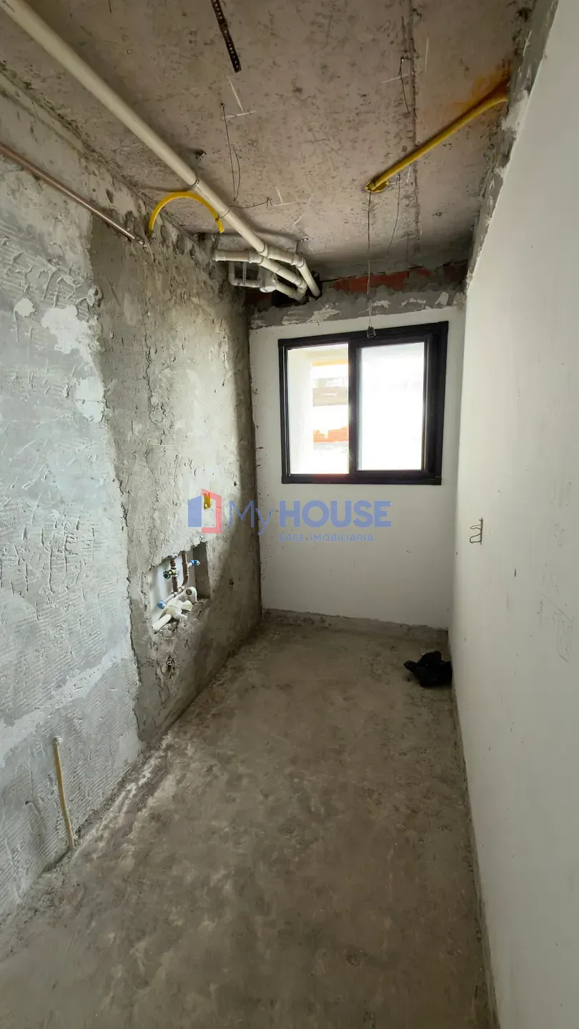 Apartamento, 2 quartos, 70 m² - Foto 4