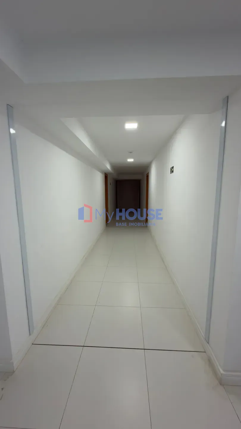 Apartamento, 2 quartos, 70 m² - Foto 2