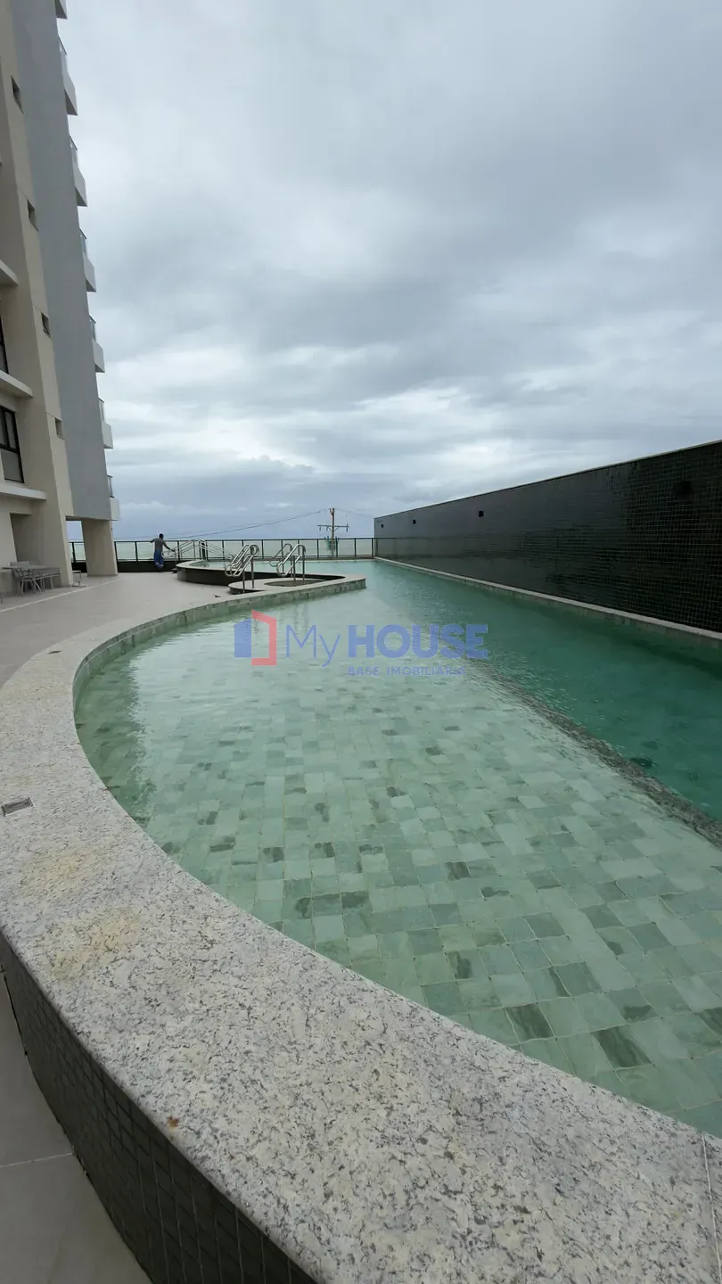 Apartamento, 2 quartos, 70 m² - Foto 21