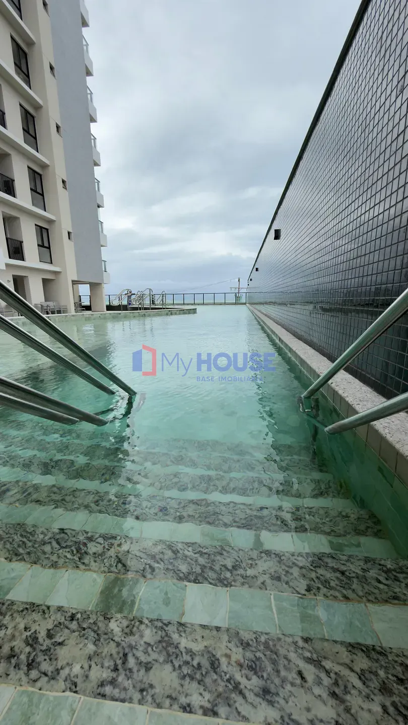 Apartamento, 2 quartos, 70 m² - Foto 36