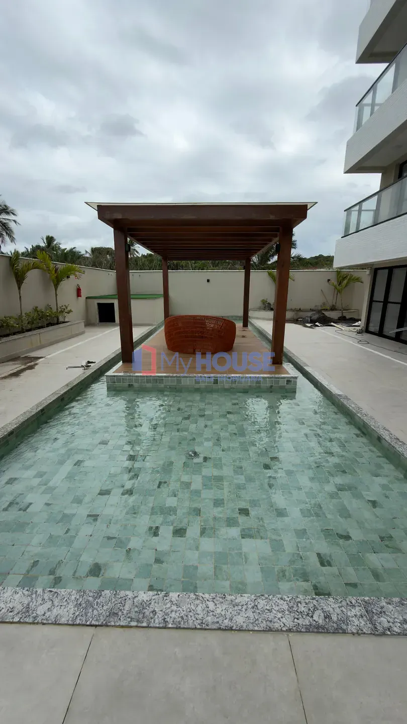 Apartamento, 2 quartos, 70 m² - Foto 35