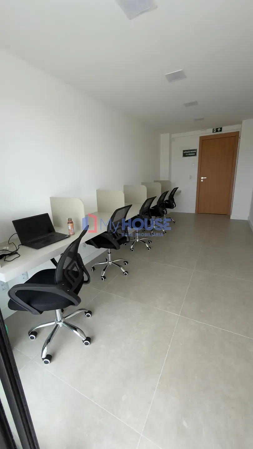 Apartamento, 2 quartos, 70 m² - Foto 33