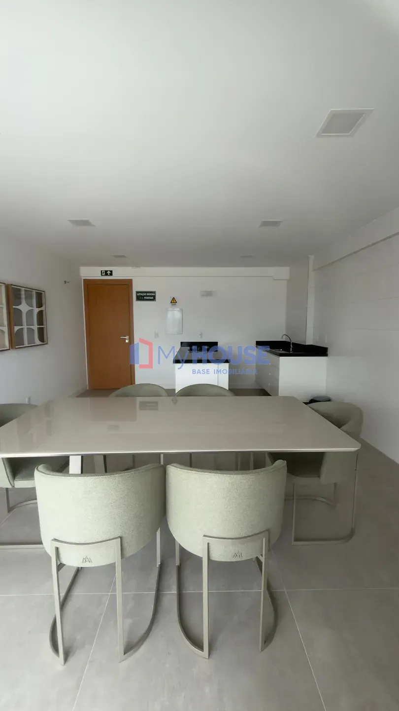 Apartamento, 2 quartos, 70 m² - Foto 32