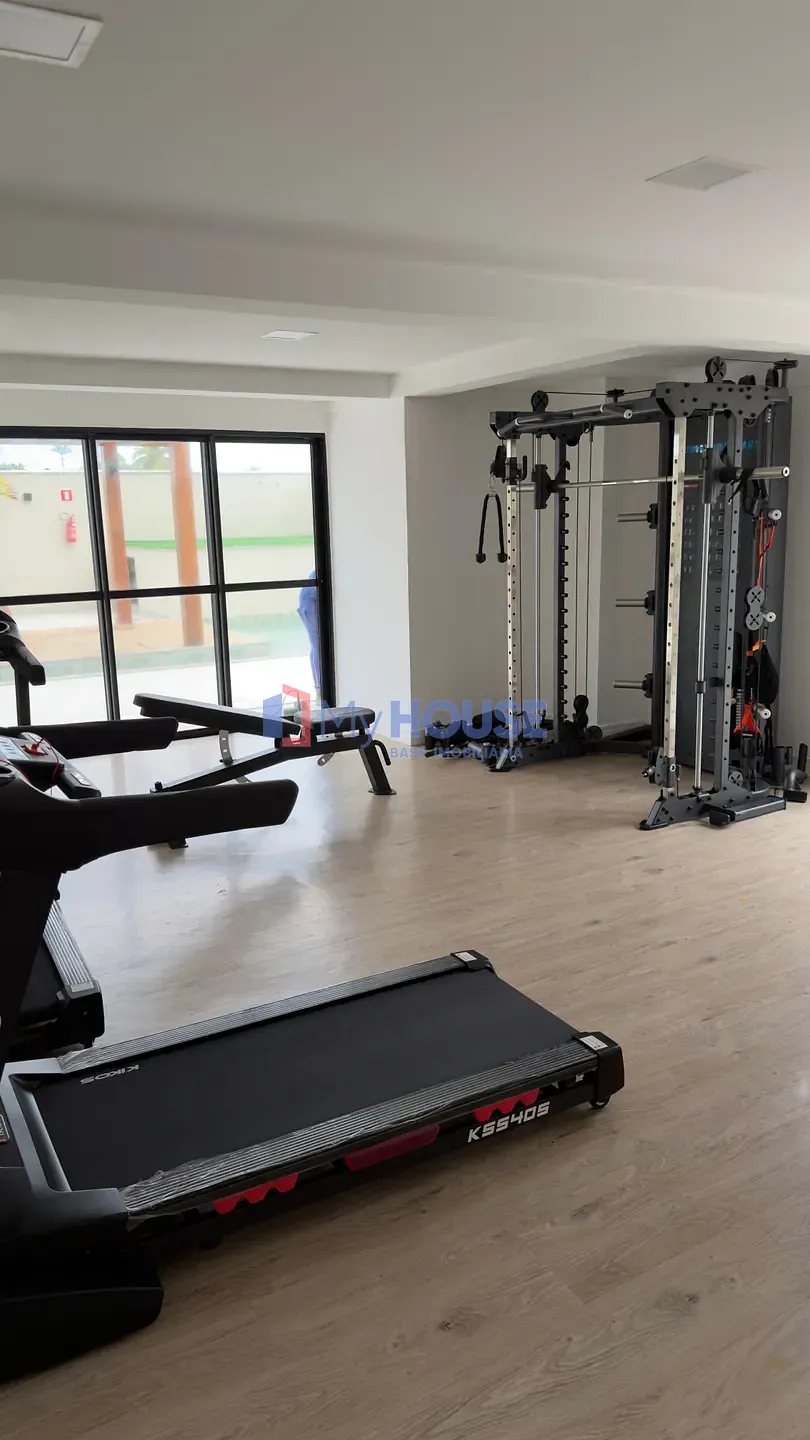 Apartamento, 2 quartos, 70 m² - Foto 30