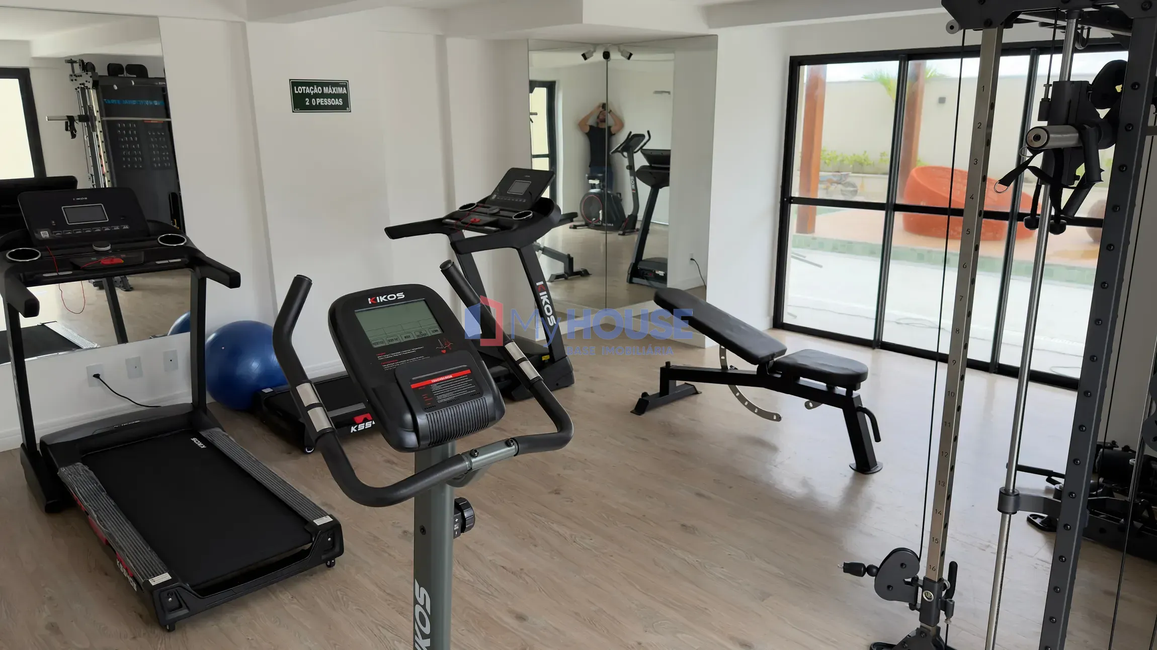 Apartamento, 2 quartos, 70 m² - Foto 29