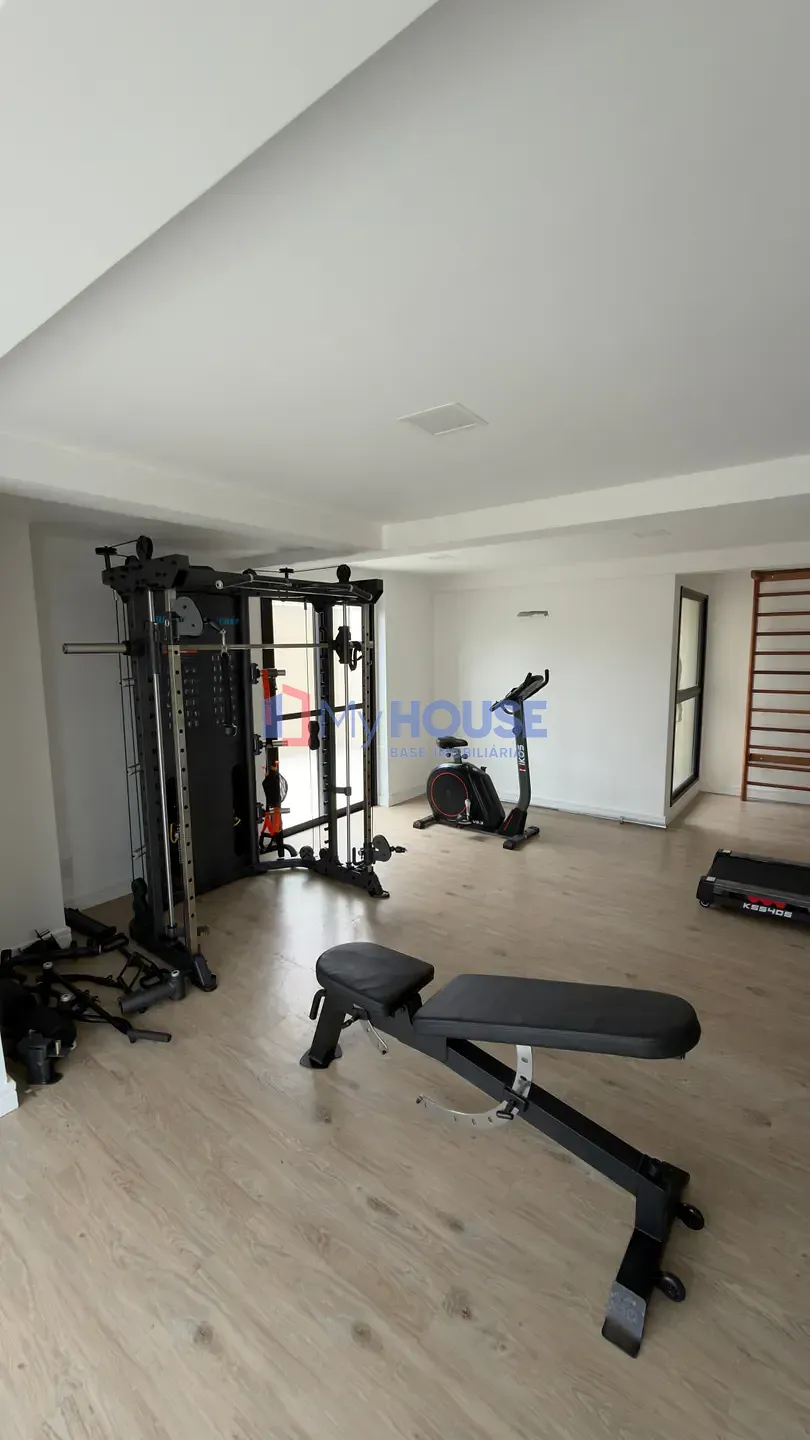 Apartamento, 2 quartos, 70 m² - Foto 27
