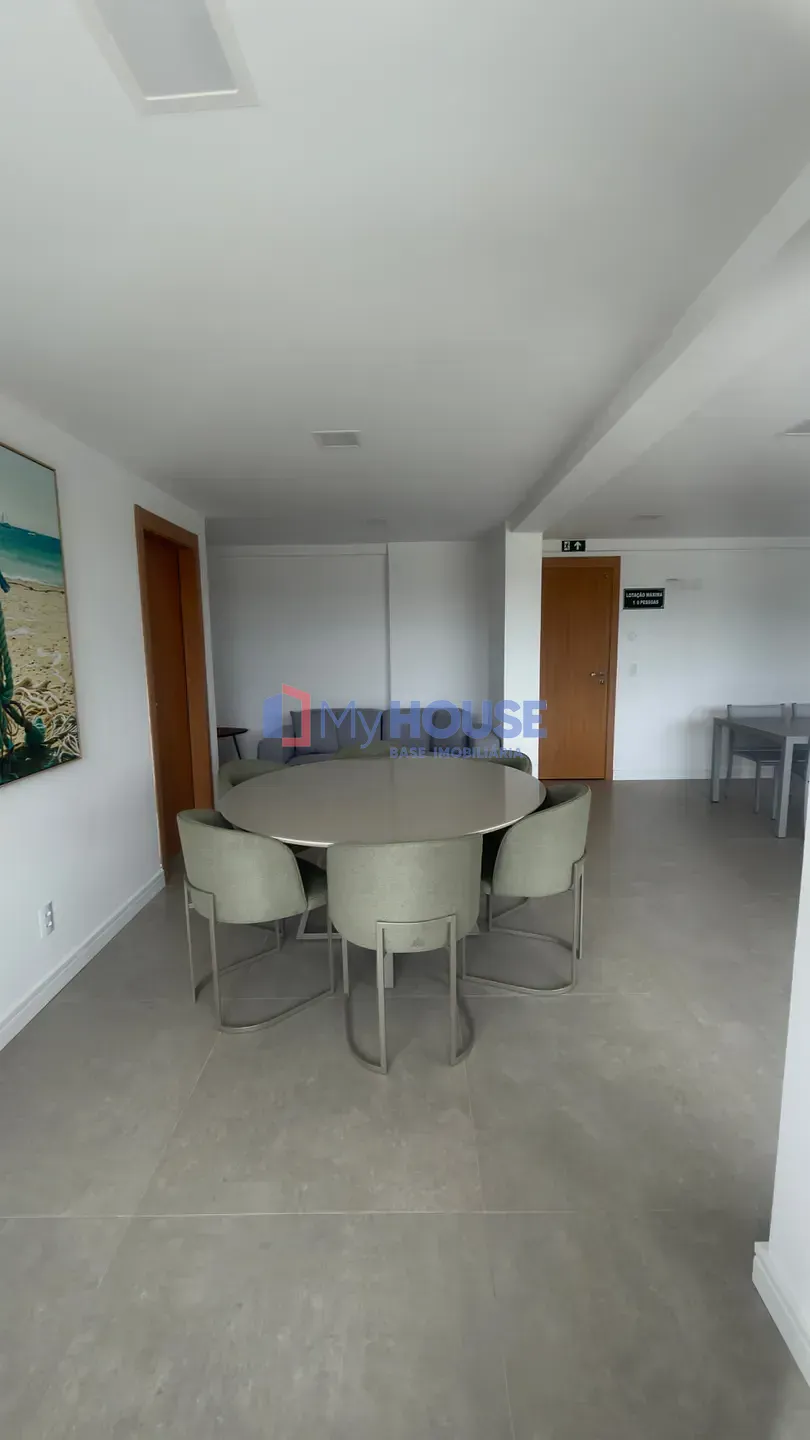 Apartamento, 2 quartos, 70 m² - Foto 24