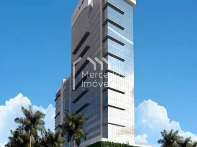 Apartamento com 110m² 1 quarto e 1 banheiro, à venda, no bairro Praia Brava em Itajaí