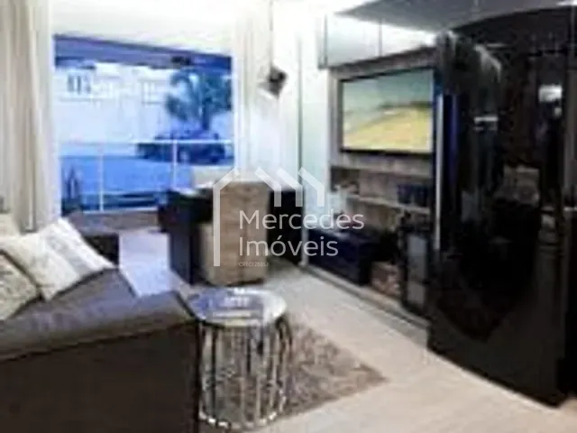 Apartamento com 110m² 1 quarto e 1 banheiro, à venda, no bairro Praia Brava em Itajaí