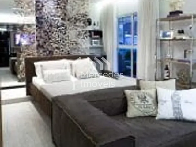 Apartamento com 110m² 1 quarto e 1 banheiro, à venda, no bairro Praia Brava em Itajaí