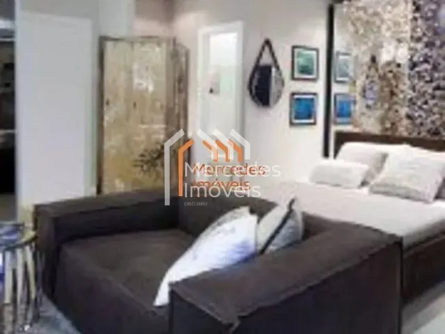 Apartamento com 110m² 1 quarto e 1 banheiro, à venda, no bairro Praia Brava em Itajaí