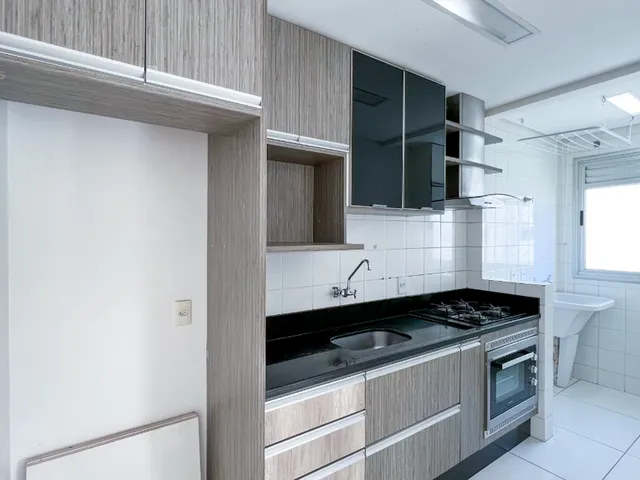 Apartamento com 69m² 3 quartos e 2 banheiros, à venda, no bairro Aurora em Londrina