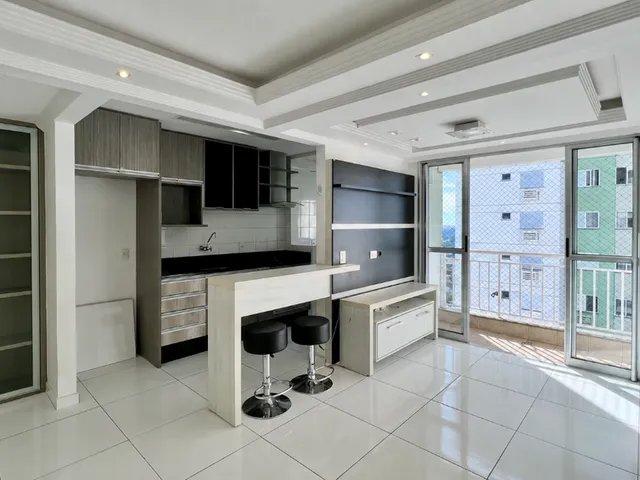 Apartamento com 69m² 3 quartos e 2 banheiros, à venda, no bairro Aurora em Londrina