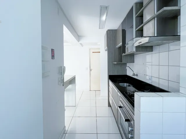 Apartamento com 69m² 3 quartos e 2 banheiros, à venda, no bairro Aurora em Londrina