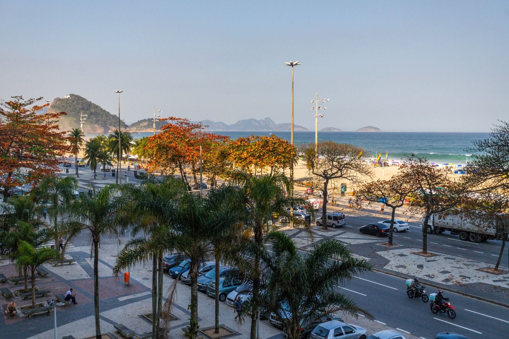 COPACABANA | Apartamento