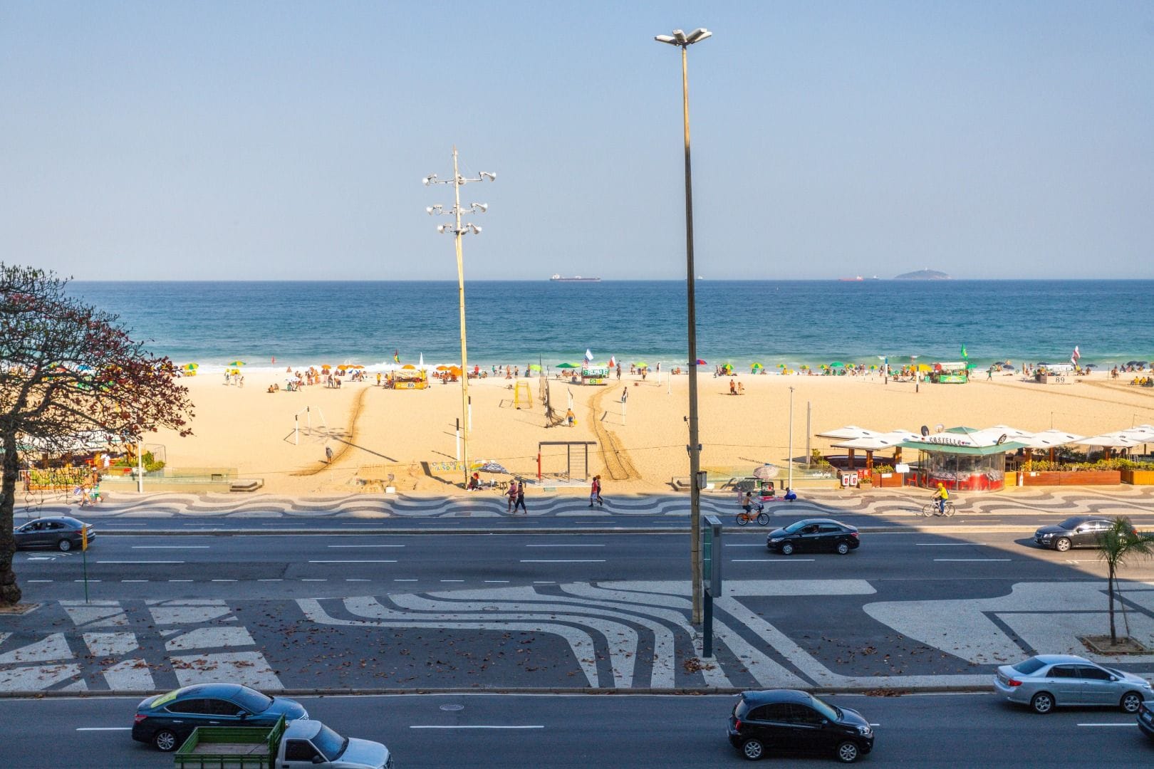COPACABANA | Apartamento