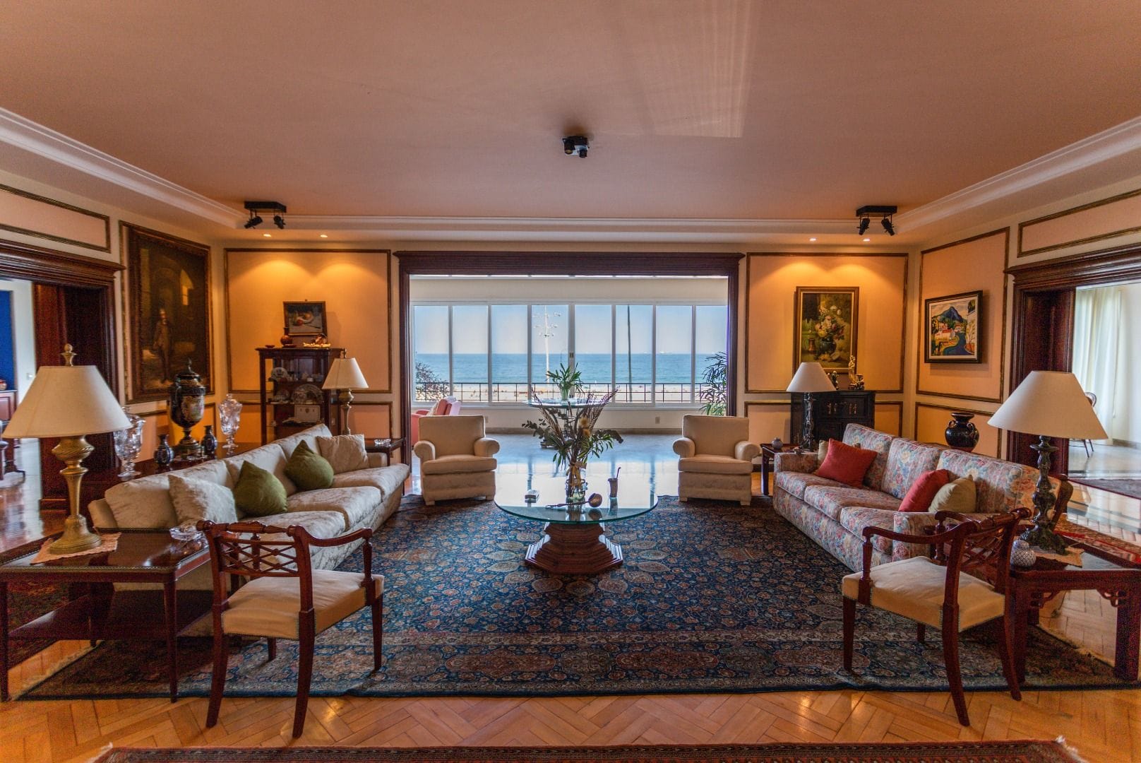 COPACABANA | Apartamento