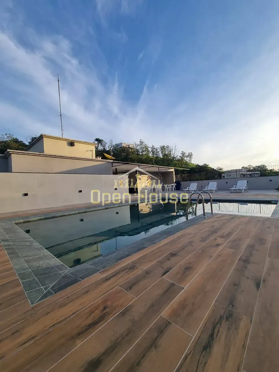 Apartamento, 3 quartos, 203 m² - Foto 1