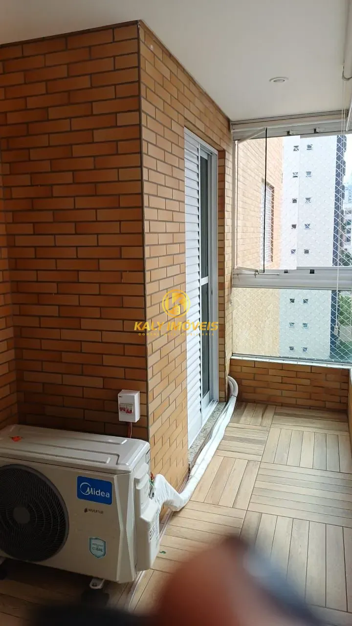 Apartamento, 2 quartos, 77 m² - Foto 3