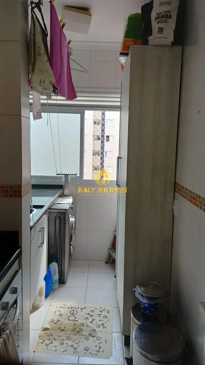 Apartamento, 2 quartos, 77 m² - Foto 7