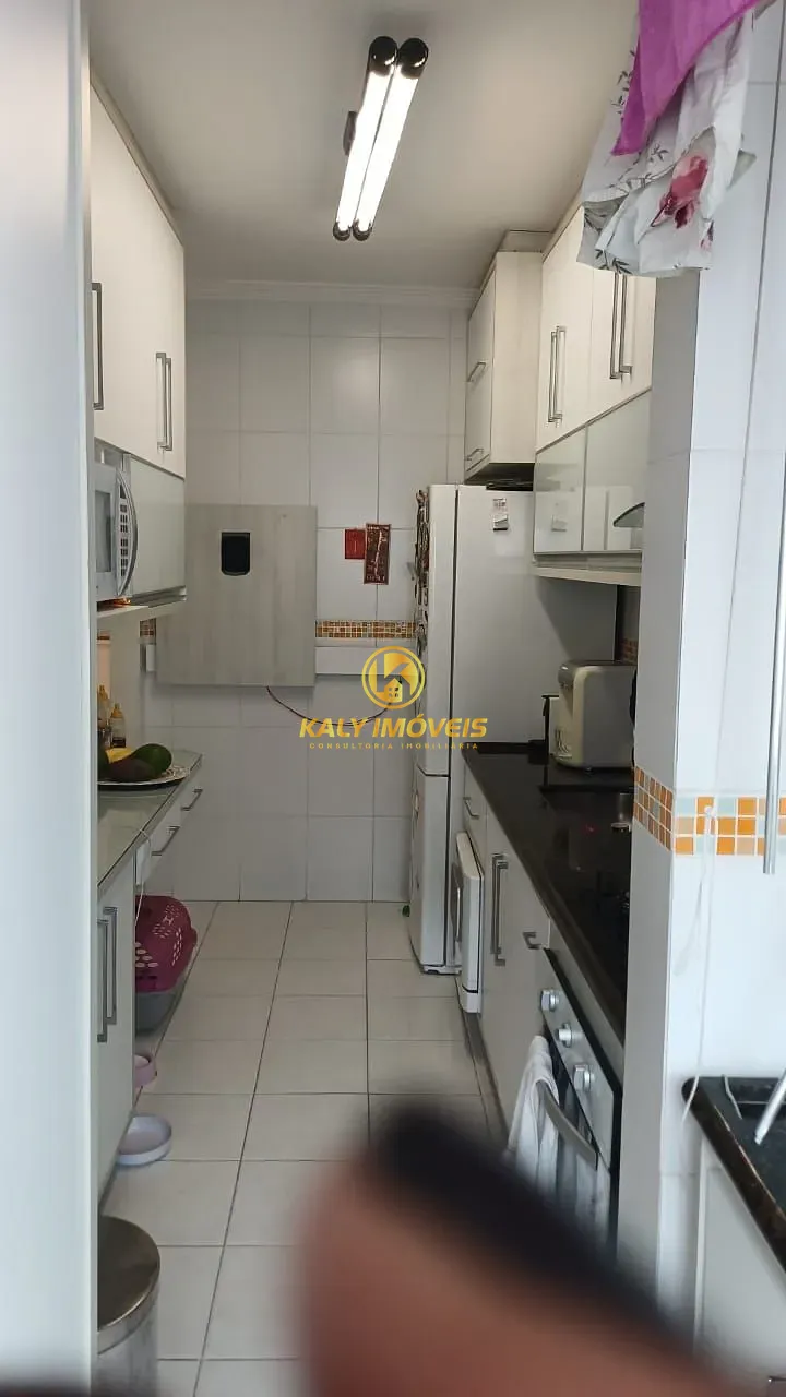 Apartamento, 2 quartos, 77 m² - Foto 8