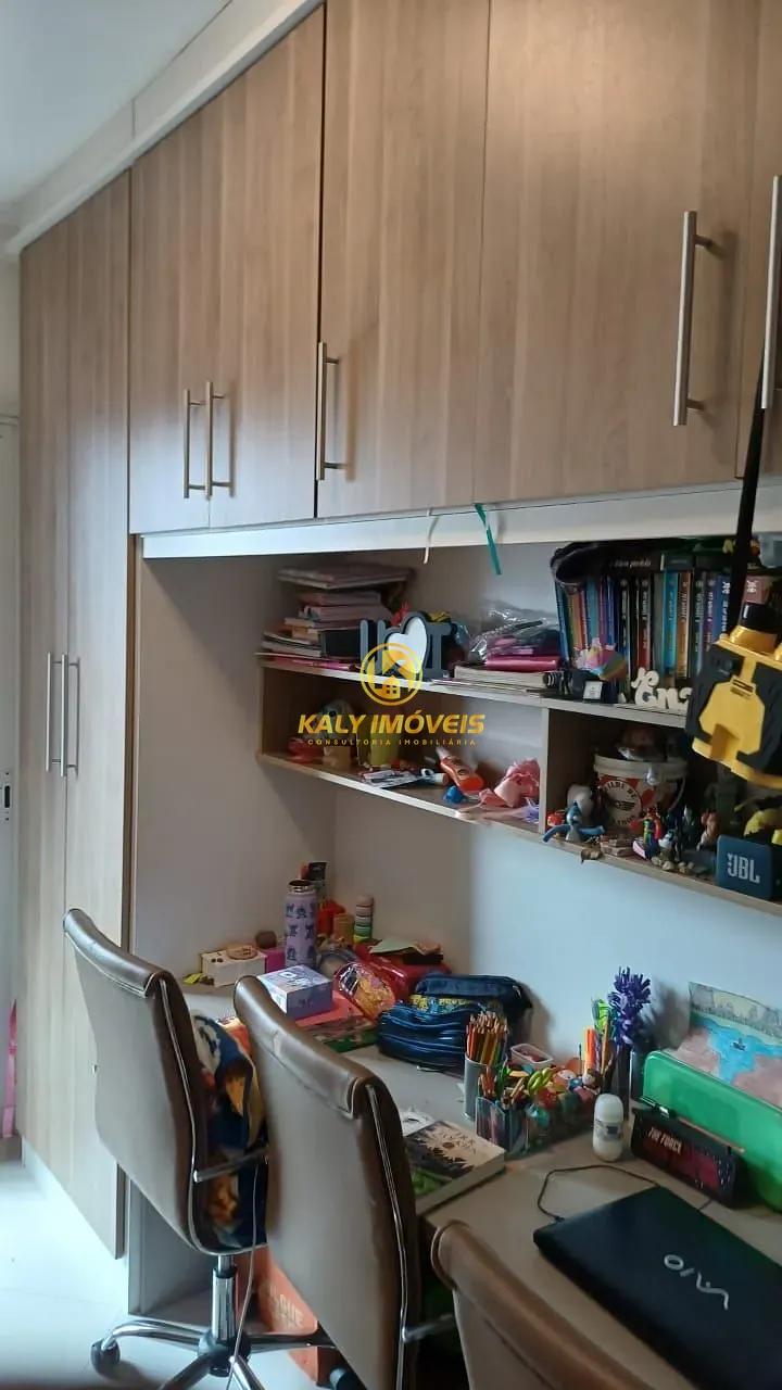 Apartamento, 2 quartos, 77 m² - Foto 13