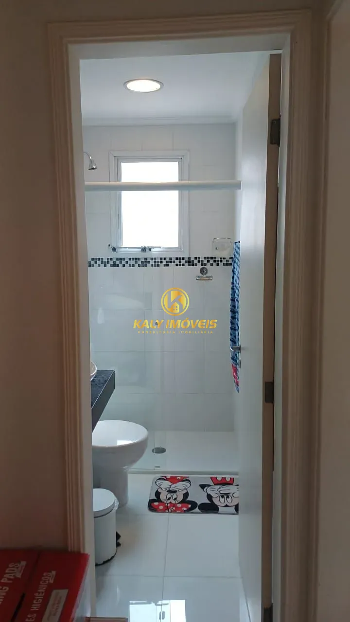 Apartamento, 2 quartos, 77 m² - Foto 15
