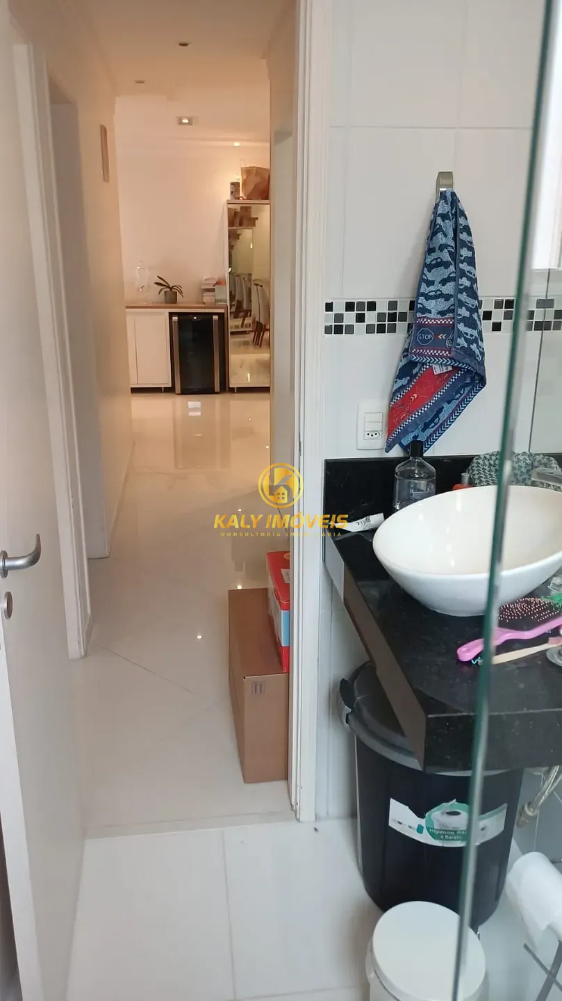 Apartamento, 2 quartos, 77 m² - Foto 16