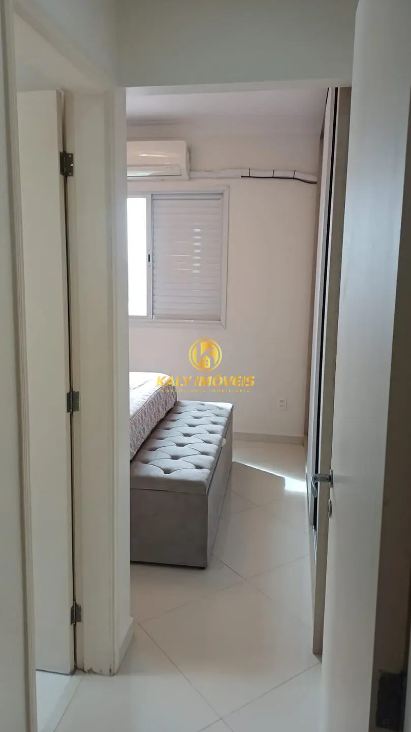 Apartamento, 2 quartos, 77 m² - Foto 17