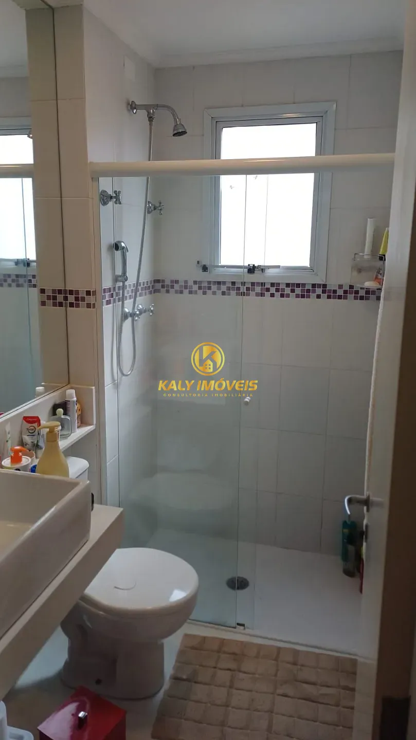 Apartamento, 2 quartos, 77 m² - Foto 18