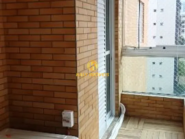 Apartamento 2 quartos e 2 banheiros, à venda, no bairro Santa Paula em São Caetano do Sul