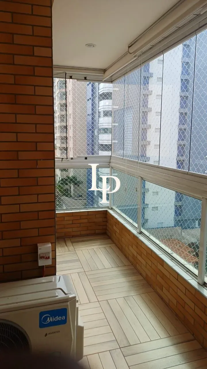 Apartamento, 2 quartos, 77 m² - Foto 2