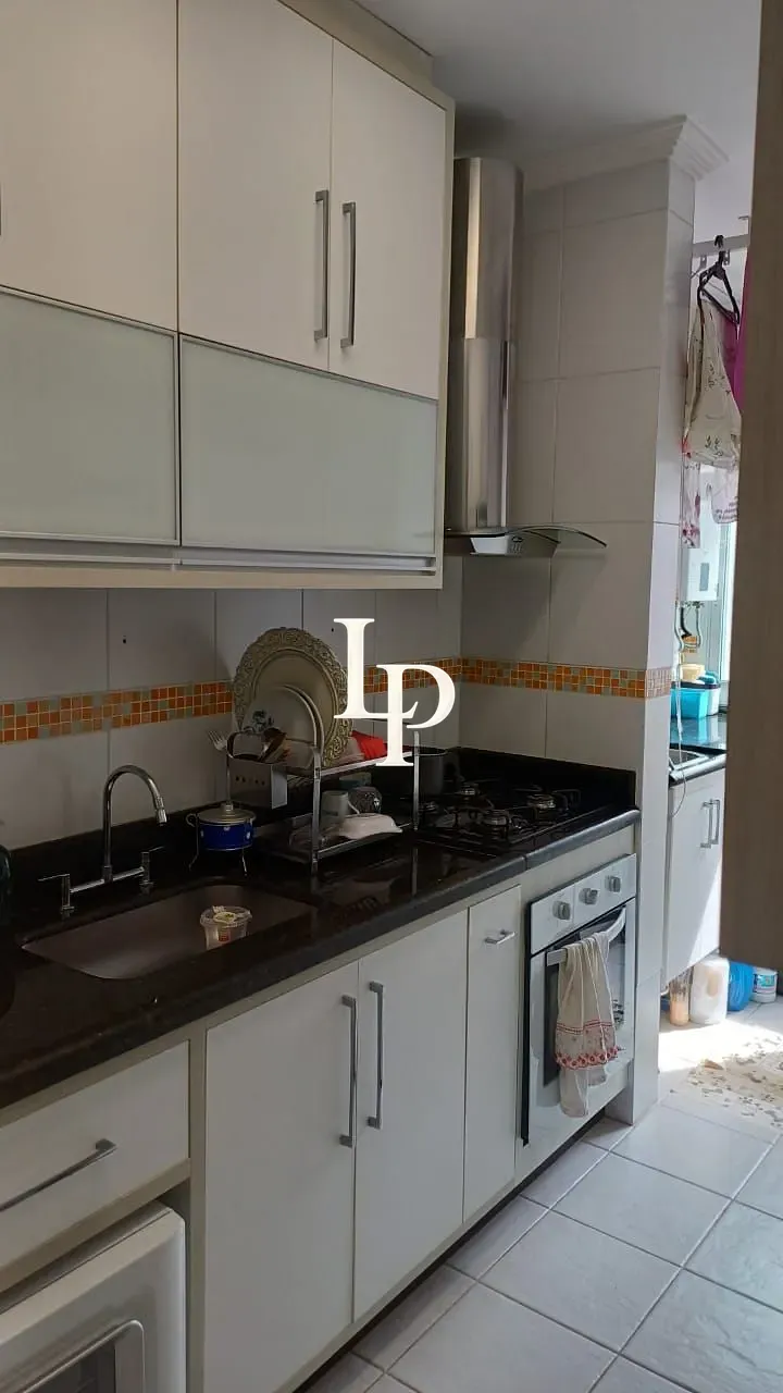 Apartamento, 2 quartos, 77 m² - Foto 5