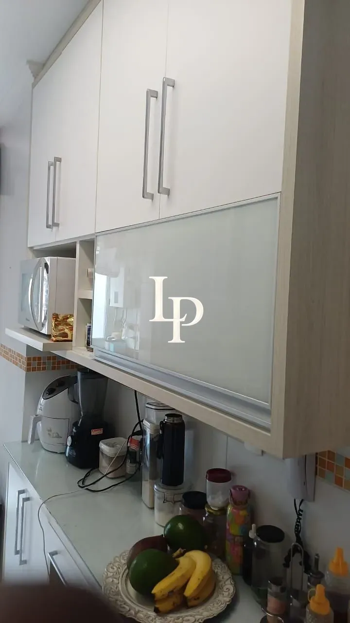 Apartamento, 2 quartos, 77 m² - Foto 6