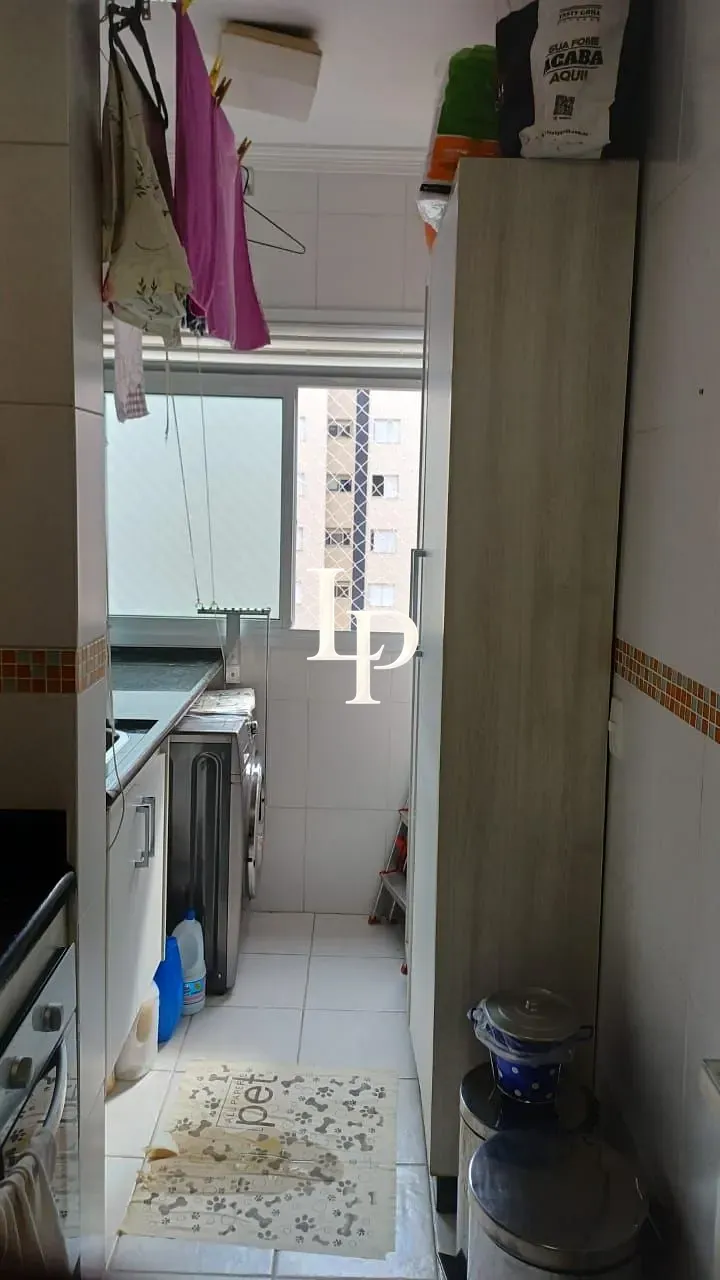 Apartamento, 2 quartos, 77 m² - Foto 7