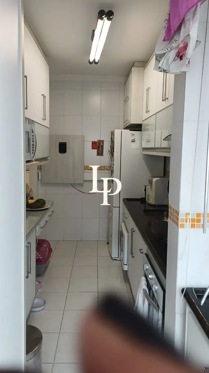 Apartamento, 2 quartos, 77 m² - Foto 8