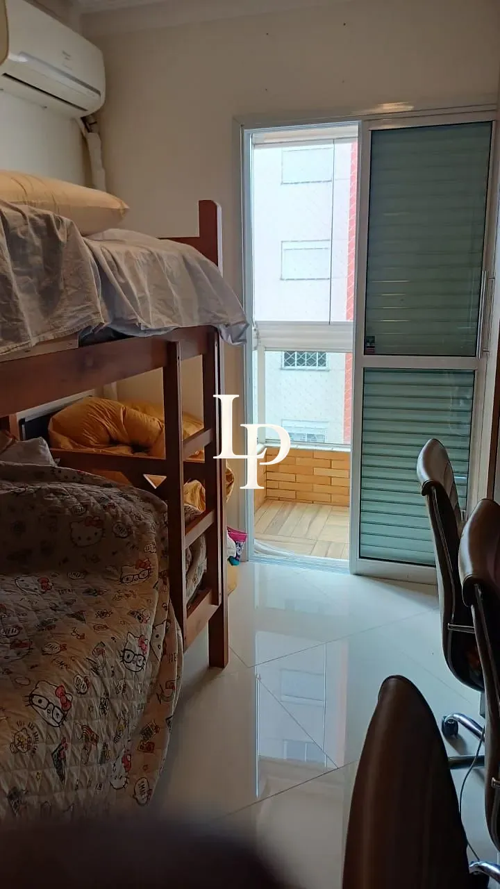 Apartamento, 2 quartos, 77 m² - Foto 11