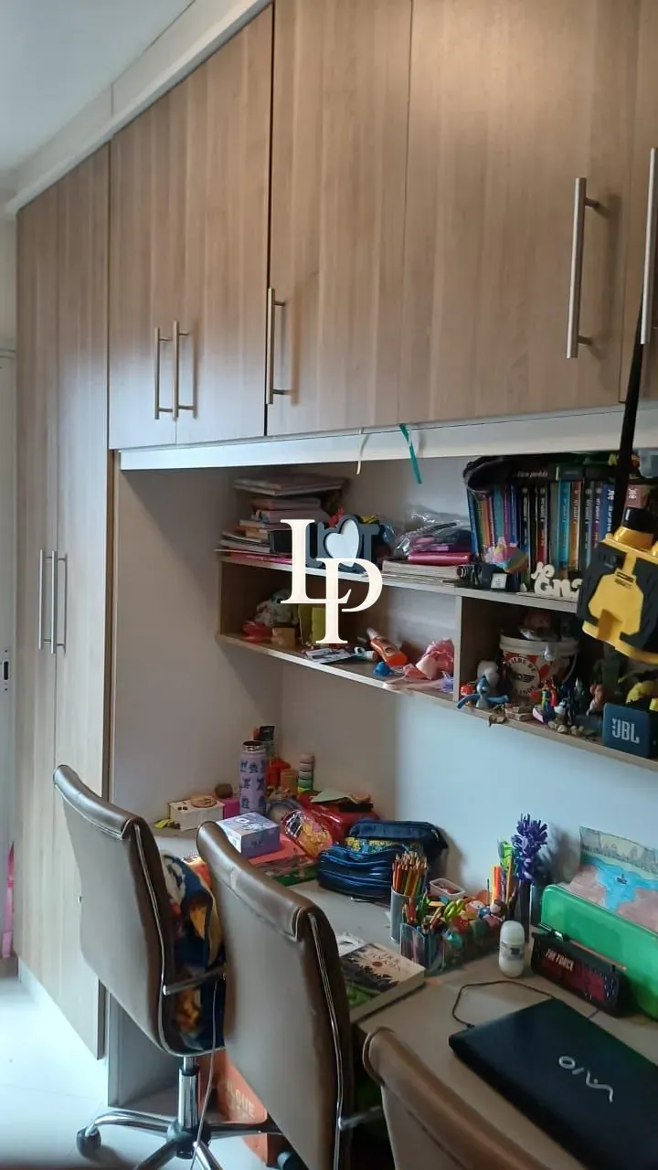 Apartamento, 2 quartos, 77 m² - Foto 13