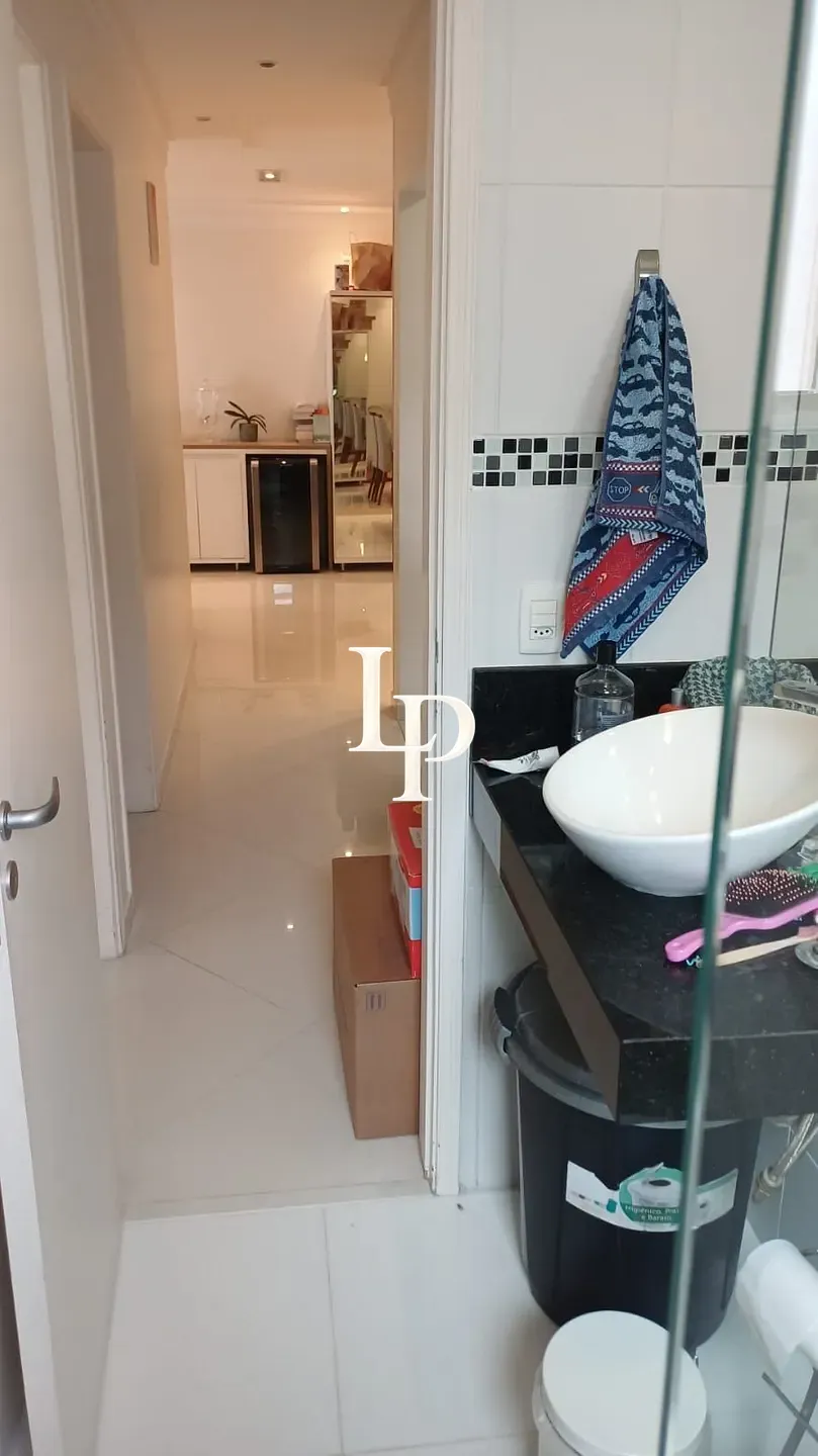 Apartamento, 2 quartos, 77 m² - Foto 16