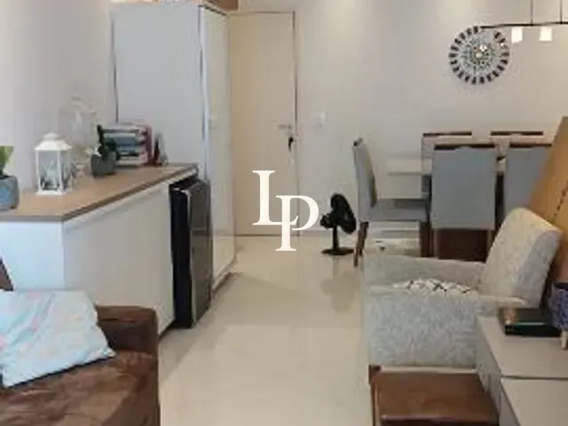 Apartamento 2 quartos e 2 banheiros, à venda, no bairro Santa Paula em São Caetano do Sul