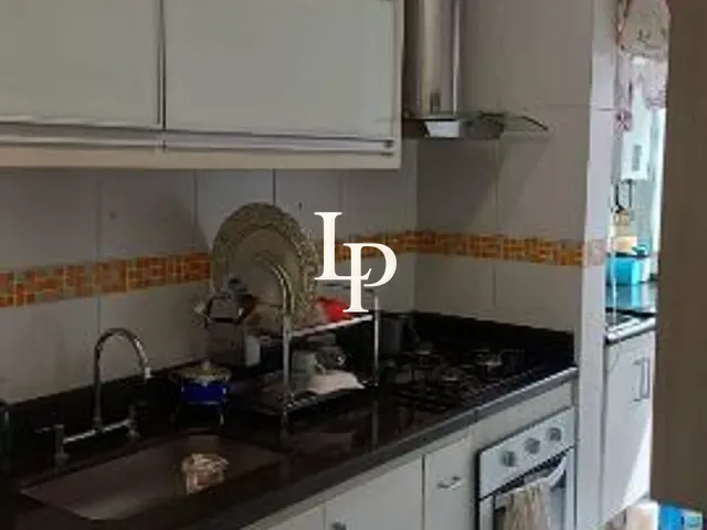 Apartamento 2 quartos e 2 banheiros, à venda, no bairro Santa Paula em São Caetano do Sul