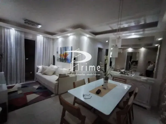 Apartamento com 66m² 2 quartos e 1 banheiro, à venda, no bairro Centro em Niterói